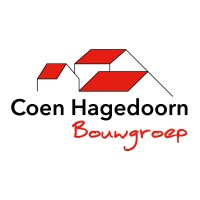 Coen Hagedoorn Bouwgroep Logo