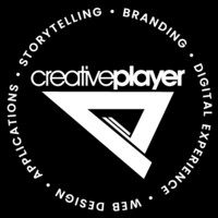 Creative Player Logo