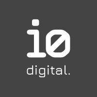 IO Digital Logo