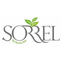 Sorrel Gardens Logo