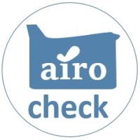 Airocheck Audit Logo