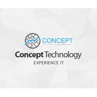 Concept Technology Logo