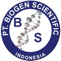 PT. Biogen Scientific Logo
