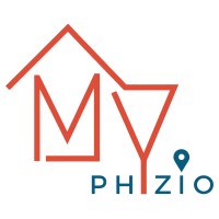 MY PHYZIO Logo