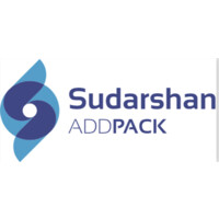 Sudarshan Addpack Pvt. Ltd. Logo