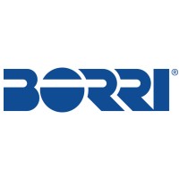Borri Asia Pacific Engineering Logo
