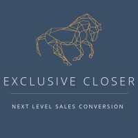 Exclusive Closer Logo