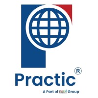 Practic Industries (India) Private Limited Logo