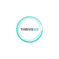 Thriveme Logo