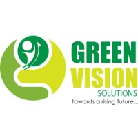 Green Vision Solutions Logo