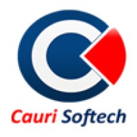 Cauri Softech Private Limited Logo