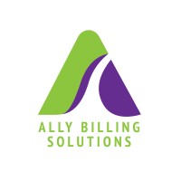 Ally HealthCare Logo