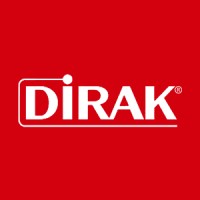 DIRAK India Logo