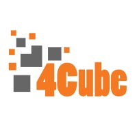 4Cube Logo