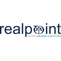 Realpoint Real Estate Consultancy LLC Logo