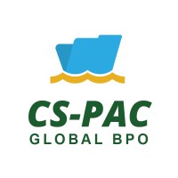CS-PAC Global BPO Logo