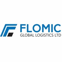 Flomic Group Logo