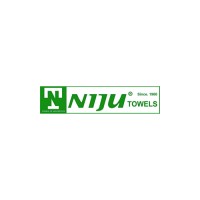 NIJU TOWELS Logo