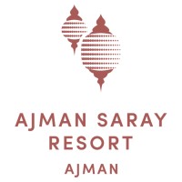 Ajman Saray, a Luxury Collection Resort Logo