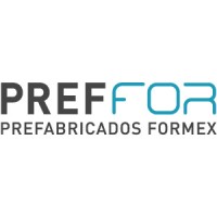 PREFFOR Prefabricados Formex S.L. Logo