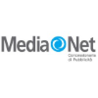 Media@Net Srl Logo