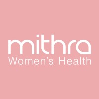 Mithra Logo