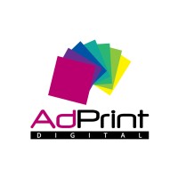 AdPrint Digital Pty Ltd. Logo