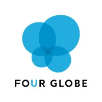 フォーグローブ株式会社 Logo