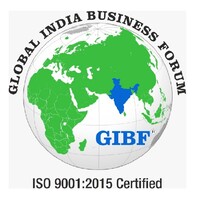 Global India Business Forum Logo