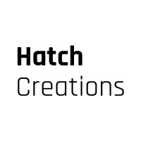 Hatch Creations Logo