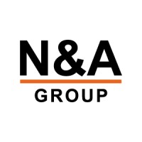 N & A Group Logo