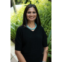 Ritu G. Mehrish - The Leadership Troubleshooter Logo