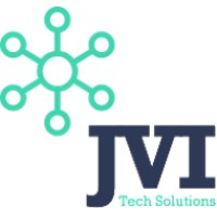 JVI Tech Solutions Logo