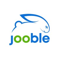 Jooble Logo