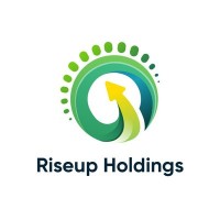 Riseup Holdings Logo