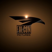 Falcon Pictures Logo