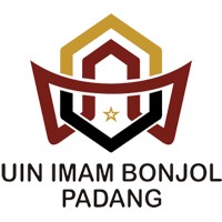 UIN Imam Bonjol Padang Logo