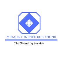 Miracle Unified Solutions Logo