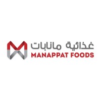 Manappat Foods Logo