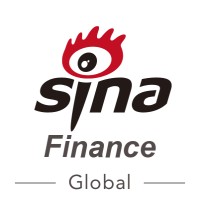 Sina Finance Global Logo