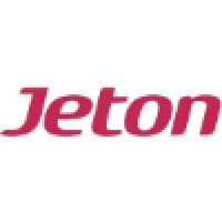Jeton Logo