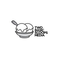 Two Basic Scoops Media Logo