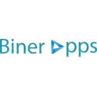 Pt Biner Cipta Data Logo