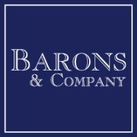 Barons & Company - IMSA China Logo