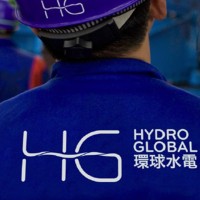 Hydro Global Investment Ltd Logo