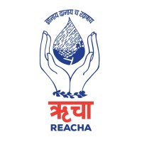 REACHA Logo
