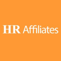 HR Affiliates (Singapore) Logo