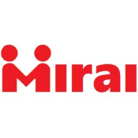 Mirai Tech Solutions Sdn Bhd Logo