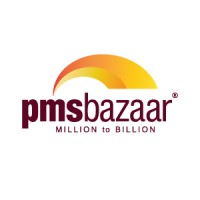PMS Bazaar Logo