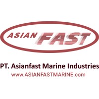 PT Asianfast Marine Industries Logo